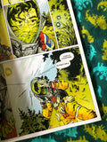 After the Gold Rush Volume One