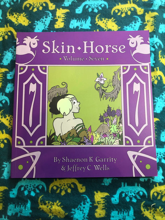 Skin Horse Vol. 7