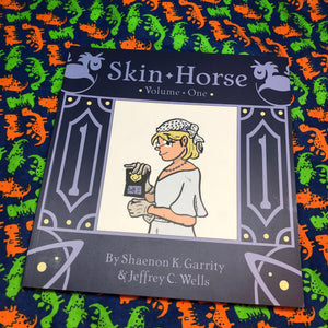 Skin Horse Vol. 1