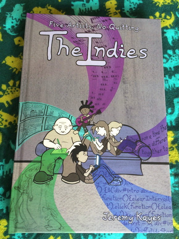 The Indies