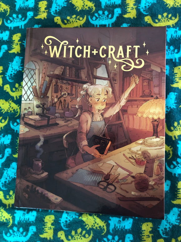 Witch + Craft