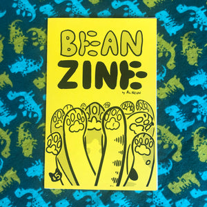 Bean Zine