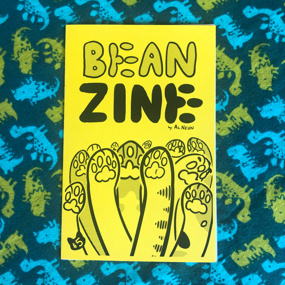Bean Zine