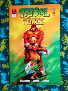 Tribal Force