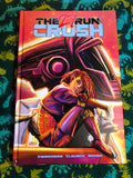 The 27 Run: Crush Graphic Novel