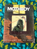 Mothboy Monthly