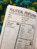 Becoming Political