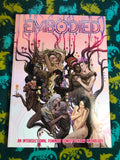 Embodied: An Intersectional Feminist Comics Poetry Anthology