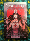 Mina Olen Noiduttu: A Tale of Modern Mythology, Volume 1