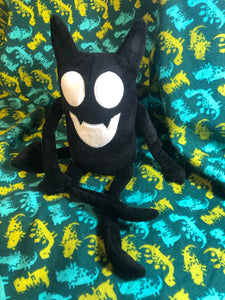 100 Demon Dialogues plushie