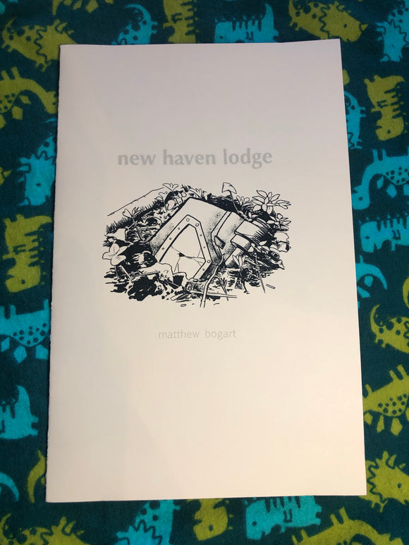 New Haven Lodge