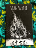 Cover of Stanza: Fire