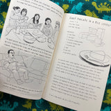 The Corners of Their Mouth: A Queer Food Zine #2