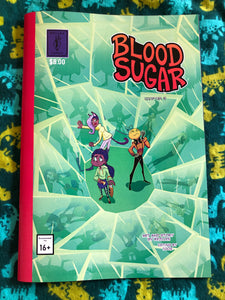 Blood Sugar #3