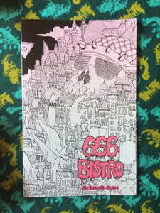 666 Bistro #1