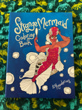Strange Mermaids Coloring Book